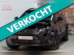 Peugeot 3008 - 1.6 HYbrid4 300 GT Pack Business I Panoramadak I Trekhaak I Stoelverwarming
