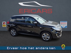 Suzuki Vitara - 1.6 Exclusive CAMERA AIRCO TREKHAAK TEL CRUISE CONTROL