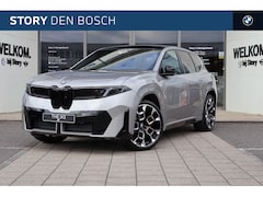 BMW iX3 - 40 eDrive M Sport / Panoramadak / Trekhaak / Head-Up / Parking Assistant Plus / Stuurverwa