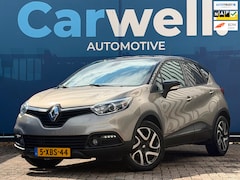 Renault Captur - 0.9 TCe Dynamique|2e Eigenaar|Trekhaak|Navi|Camera|Climate|Cruise|PDC|N.A.P|LMV|DealerOnde