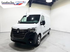 Renault Master - 2.3 dCi 135 pk L2H2 BPM vrij, Navi, Camera Laadruimte Pakket, Trekhaak 2.500 kg, PDC V+A,
