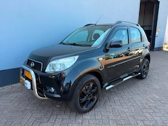 Daihatsu Terios - 1.5-16v Expedition 2WD Automaat - Trekhaak