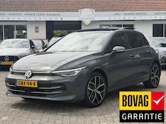 Volkswagen Golf - 1.5 eHybrid 50 Edition PANO | NAVI | KLIMA | MEMORY | BOVAG