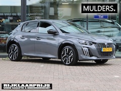 Peugeot 208 - 1.2 Hybrid 145 e-DCS6 GT | Navi / Camera / Climate