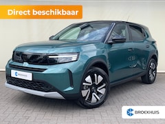 Opel Frontera - GS Airco | Camera | Cruise Control | DAB | LED | LMV 17" | Navi | PDC V&A |