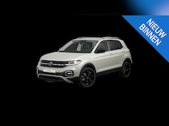 Volkswagen T-Cross - 1.0 TSI Highline | Stoelverwarming| Camera | Digital Cockpit Pro |