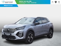 Peugeot 2008 - 1.2 PureTech GT Pack l Stoel VW l Elektrische bestuurdersstoel l Schuif kantel dak l 360 c