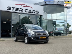 Kia Venga - 1.4 CVVT Plus Pack|Airco|Cruise Control|NAP|APK|