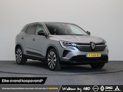 Renault Austral - mild hybrid advanced 130pk techno | Trekhaak | 360 graden camera | Elektrisch verwarmbare