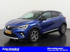Renault Captur - 1.6 E-Tech Plug-in Hybrid 160 Intens | Camera | Carplay | Navigatie | Zondag Open