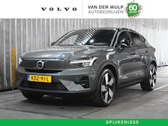 Volvo EC40 - Extended Range Ultra 82kWh/252PK | Harman/Kardon | 360 | Panoramadak |
