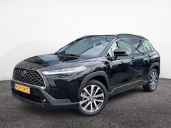 Toyota Corolla Cross - Hybrid 140 Style