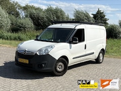 Opel Combo - 1.3 CDTi L2H1 ecoFl