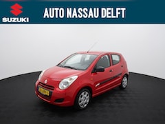 Suzuki Alto - 1.0 Comfort Plus AIRCO
