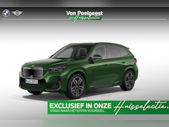 BMW iX1 - eDrive20 M Sport Edition Premium Pack
