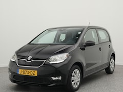 Skoda Citigo e-iV - EV Ambition | Climate control | Elektrische ramen