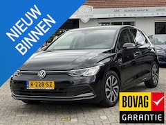 Volkswagen Golf - 1.5 TSI 150 PK | ACTIVE | NAVI | KLIMA | CRUISE | BOVAG