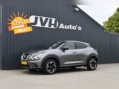 Nissan Juke - 1.0 DiG-T Acenta 01-2025 | BTW | Navi | AppleCarPlay | PrG | Cam | 17"