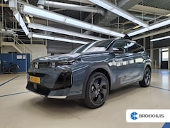Citroën C5 Aircross - 1.2 Hybrid 145 Max | Afn. Trekhaak | Schuif-/Kanteldak | Massage | Elektr. Achterklep | St