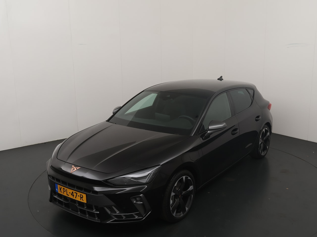 CUPRA Leon - 1.5 TSI e-Hybrid 204pk PHEV Business | Stoel- en stuurwiel verwarming | Adapt. Cruise | FA - AutoWereld.nl