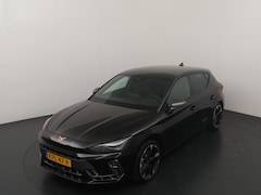 CUPRA Leon - 1.5 TSI e-Hybrid 204pk PHEV Business | Stoel- en stuurwiel verwarming | Adapt. Cruise | FA