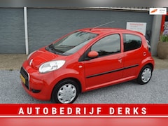 Citroën C1 - 1.0-12V Séduction Airco | 5Drs | Nieuwstaat | Garantie
