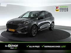 Ford Kuga - 2.5 PHEV ST-Line | TREKHAAK | CARPLAY |
