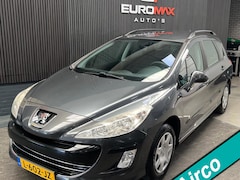 Peugeot 308 SW - 1.4 VTi XR 2e Eigenaar - Airco - Elektr. Ramen