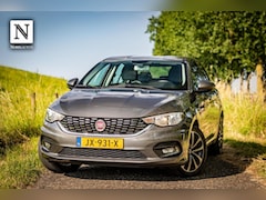 Fiat Tipo - 1.4 16V Lounge |Nap |Dist vv |Navi |LM velgen