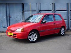 Toyota Starlet - 1.3-16V | Trekhaak |Stuurbekrachtiging | APK 31-08-2027 |
