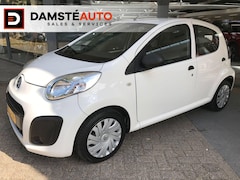 Citroën C1 - 1.0 Attraction Airco