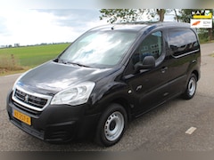 Peugeot Partner - 120 1.6 BlueHDi 100 L1 Première S&S