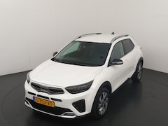 Kia Stonic - 1.0 T-GDi MHEV 100pk GT-Line | Trekhaak | Stoelverwarming | Stuurwielverwarming | Clima |