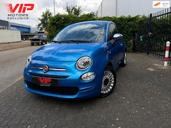 Fiat 500 - 0.9 TwinAir Turbo Mirror
