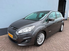 Ford C-Max - 2.0 Plug-in Hybrid Titanium Plus