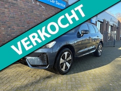 Volvo XC60 - 2.0 T6 PHEV AWD Plus Dark Longe Range |Panoramadak|BLIS|Stoel verwarming