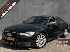 Audi A6 Limousine - 2.8 FSI quattro Pro Line Plus