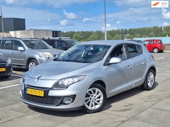 Renault Mégane - €3645, -1.5 dCi GT-Line 110PK DIESEL APK27