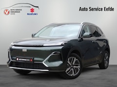 Geely Starray EM-i - 1.5 Pro | 360° Camera | ICC | 83 km Elektrisch