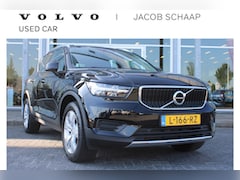 Volvo XC40 - T2 130PK Automaat Momentum | Org. NL | AppleCarplay | PDC Achter | Climate Control | Leder
