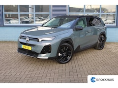 Citroën C5 Aircross - 1.2 Hybrid 145 Max Tot 8 Jaar Garantie | Vol-Leder | Adaptive Cruise | Massage | Elektr. A