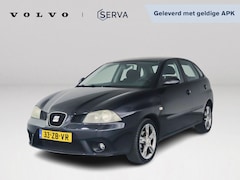 SEAT Ibiza - 1.6-16V Sportstyle | Airco | Cruise control