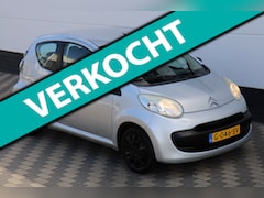 Citroën C1 - 1.0-12V Séduction APK tot 27-11-2026