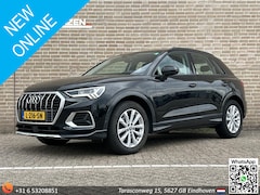 Audi Q3 - 35 TFSI S edition | € 13.950, - NETTO | Automaat | Virtual Cockpit | Navi | Climate |Cruis