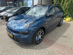 Lynk & Co 01 - 1.5 NL Auto 1.hands 360 camera