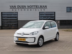 Volkswagen Up! - 1.0 BMT Move up / Airco / Cruise / PDC / 5 Deurs
