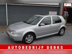 Volkswagen Golf - 1.6 Automaat Airco 5Drs Lees Advertentie