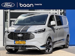 Ford Transit Custom - 320 2.5 PHEV L2H1 Sport Dubbel Cabine | INCL. BPM | FULL OPTION |
