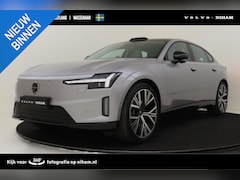 Volvo ES90 - SINGLE MOTOR EXTENDED RANGE ULTRA 92 kWh *VOL* -PANO.DAK|BOWERS&WILKINS|GEVENT.LEDER+MASSA