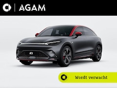 Smart #3 - 3 BRABUS 66 kWh